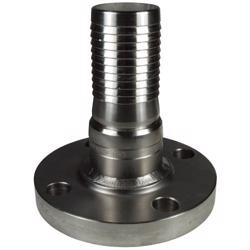 RFST60CS King Crimp™ Style 150# ASA Fixed (welded) Flange RFST60CS King Crimp™ Style 150# ASA Fixed (welded) Flange